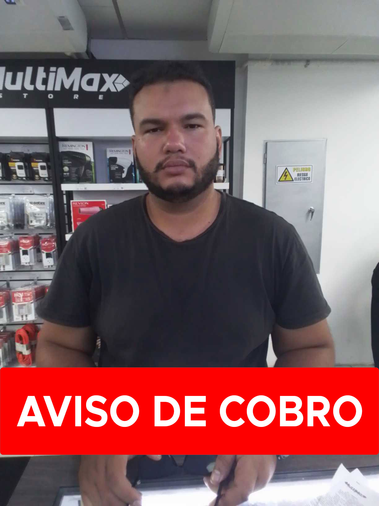 MARCOS ANTONIO PINEDA FAJARDO