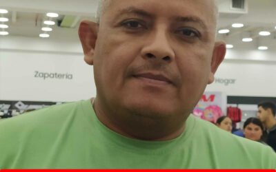 MARCOS CESAR CASTILLO BENAVIDES