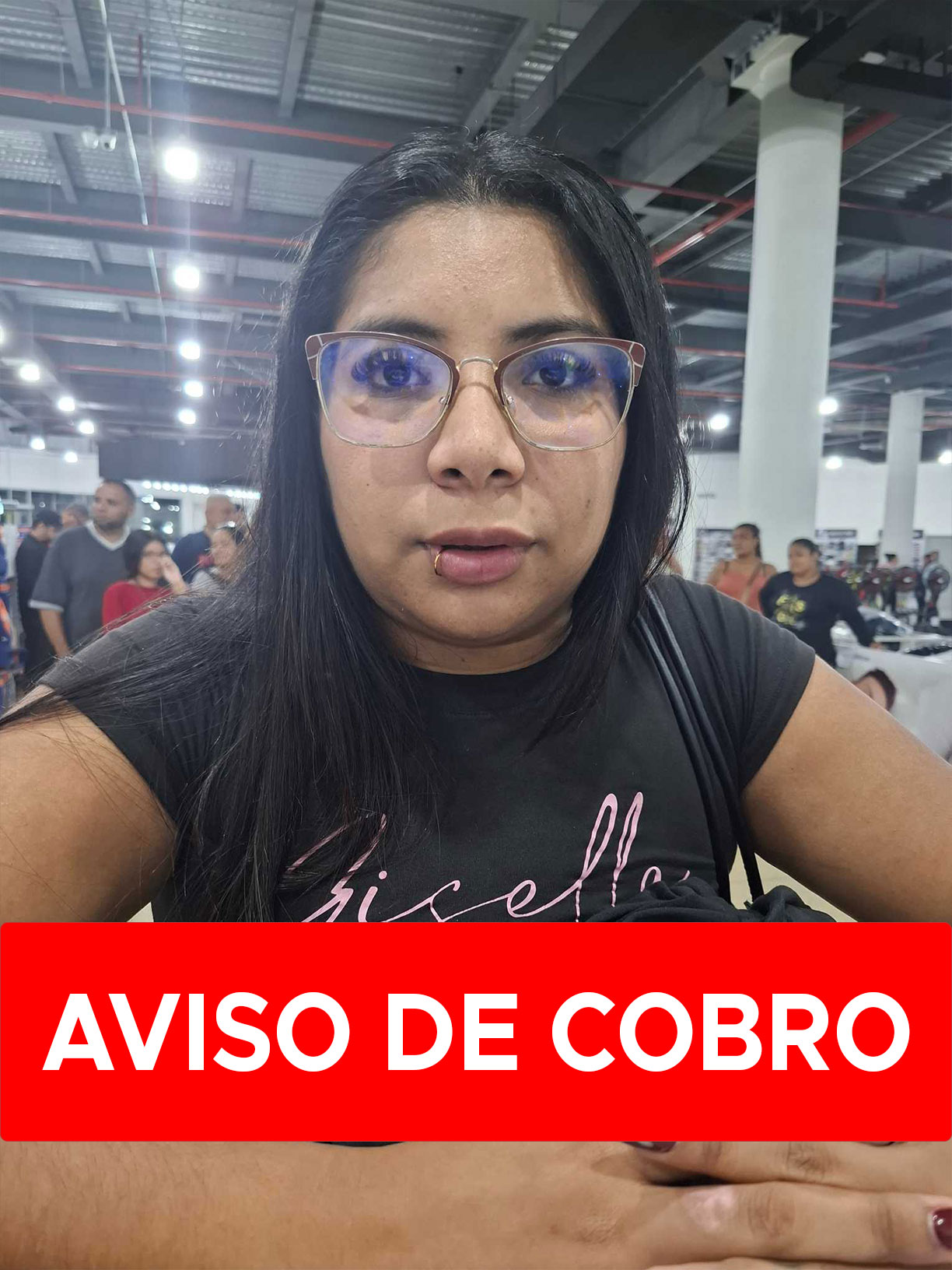 MARGUIN GISELLE LINARES GONZALEZ