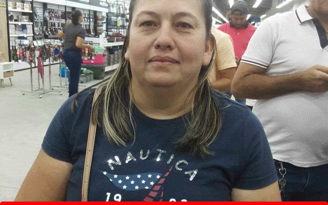 MARIA ALEJANDRA GOMEZ DE MEDINA