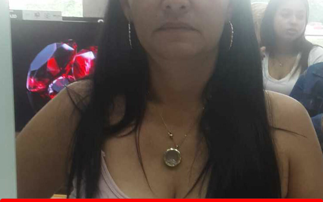MARIA ALEJANDRA MARQUEZ GARCIA