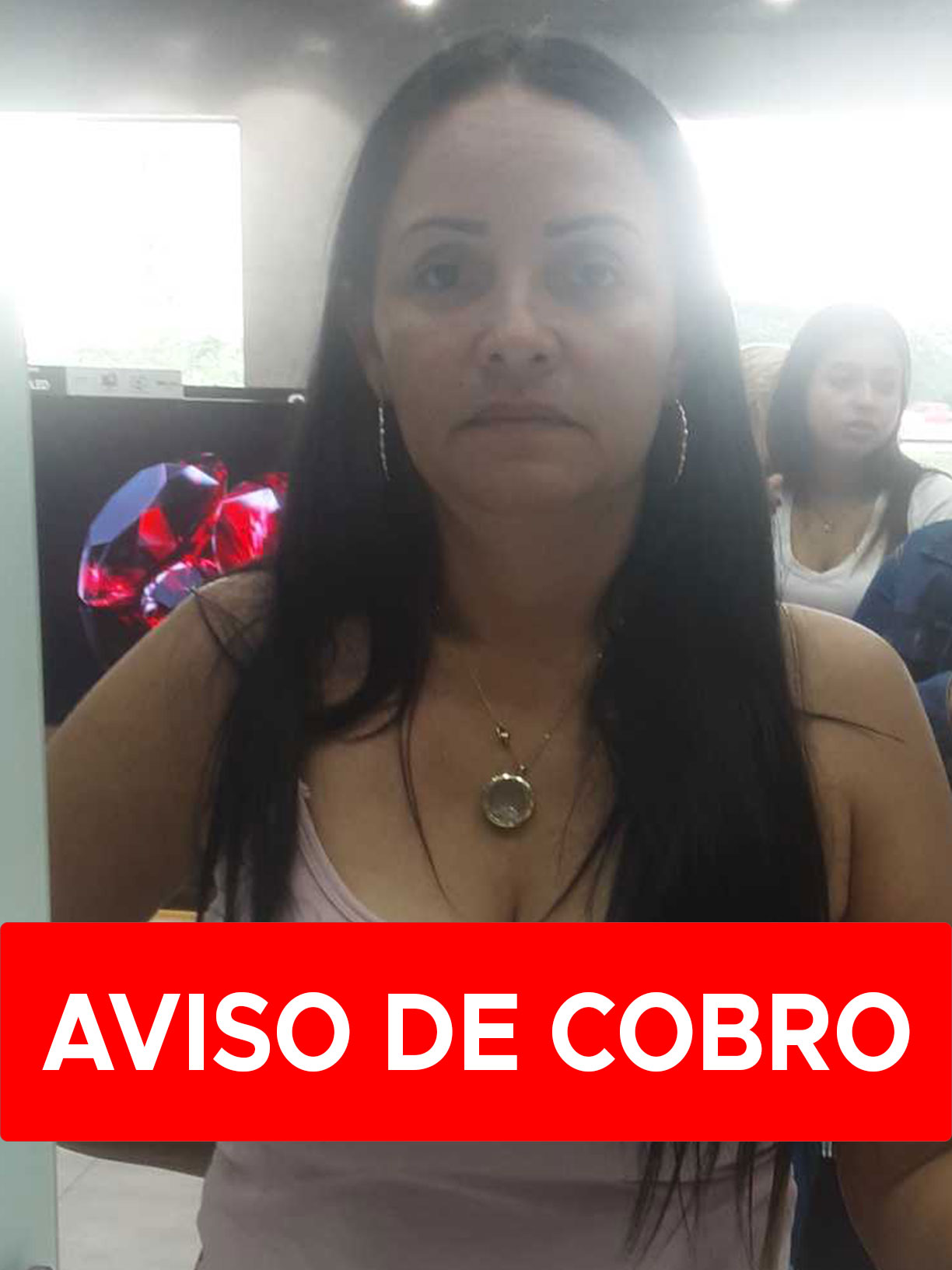 MARIA ALEJANDRA MARQUEZ GARCIA