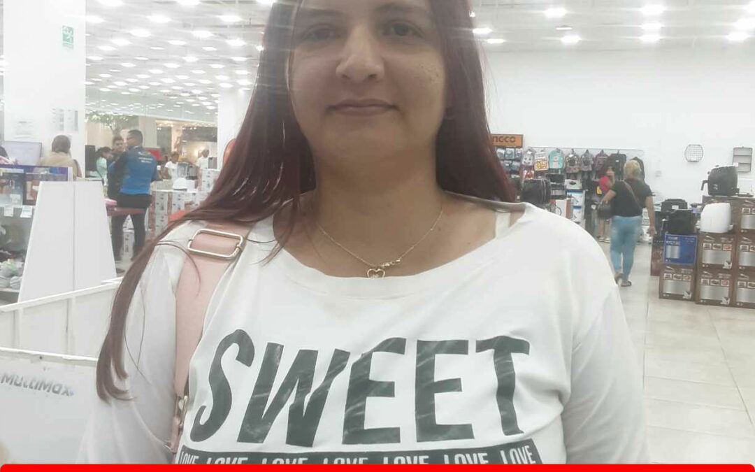 MARIA ANDREINA FUENTES MENDOZA