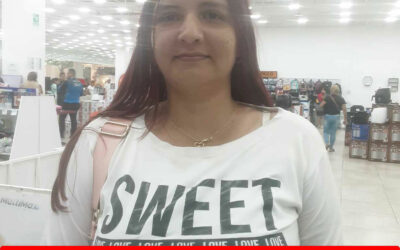 MARIA ANDREINA FUENTES MENDOZA