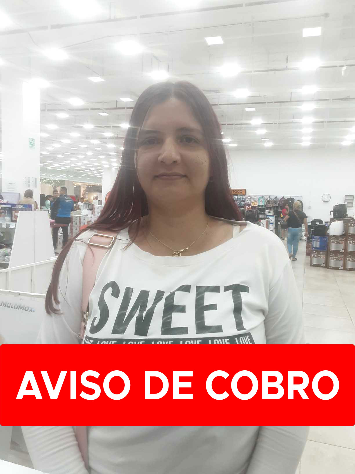 MARIA ANDREINA FUENTES MENDOZA