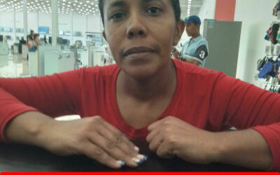 MARIA ANGELICA FLORES MORALES