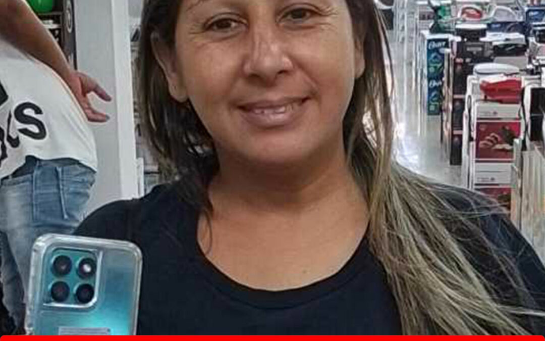 MARIA CAROLINA MONTENEGRO CRUZ