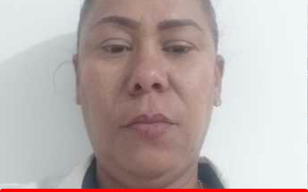 MARIA DE JESUS ALVAREZ FINOL
