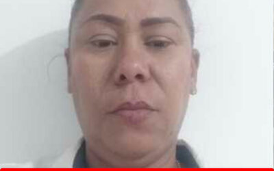 MARIA DE JESUS ALVAREZ FINOL