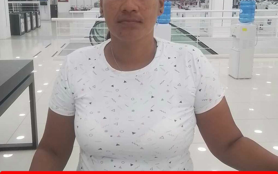 MARIA DE LOS ANGELES ANDRADE FARIAS