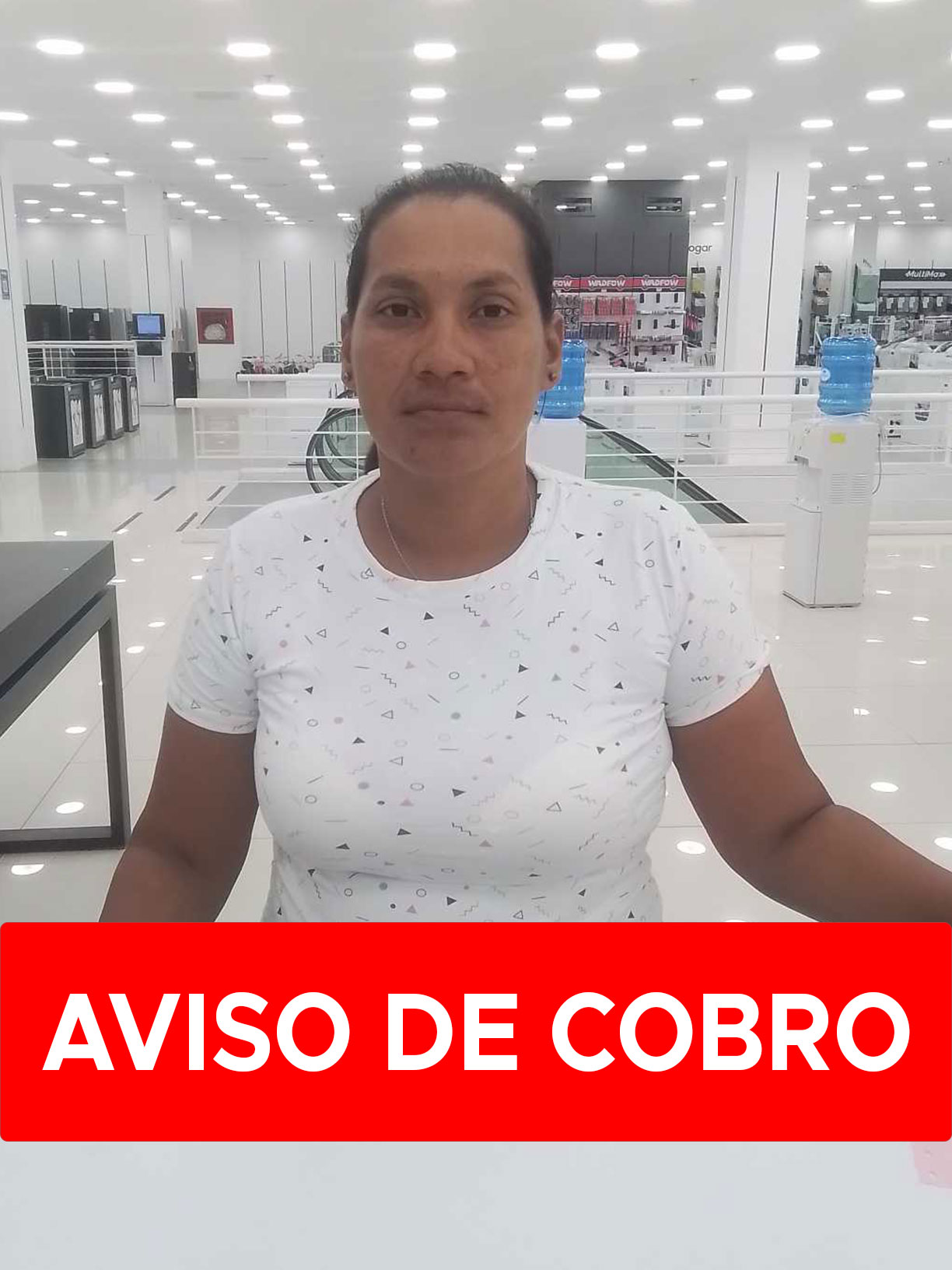 MARIA DE LOS ANGELES ANDRADE FARIAS