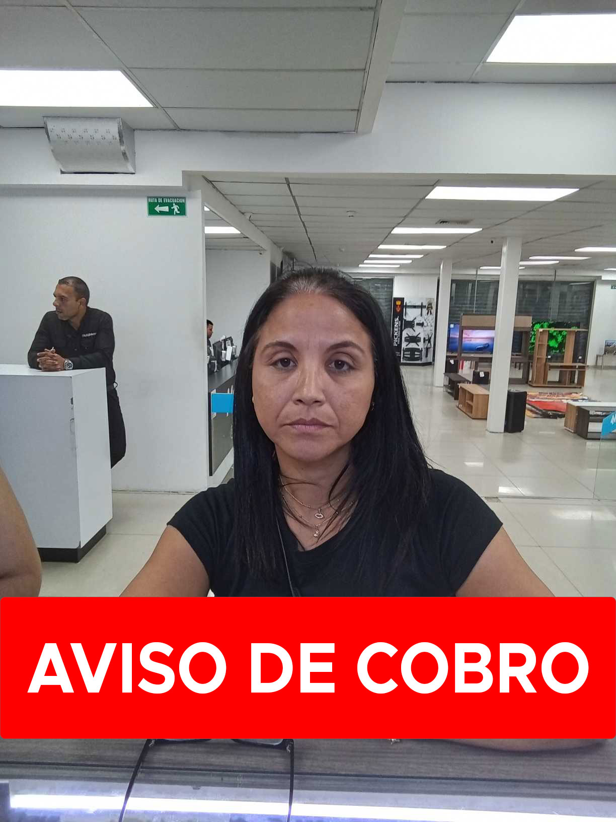 MARIA DE LOS ANGELES BRICEÑO DE CRESPO