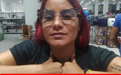 MARIA DE LOS ANGELES IZARRA TERAN