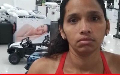 MARIA DE LOS ANGELES MOSQUERA ALVAREZ
