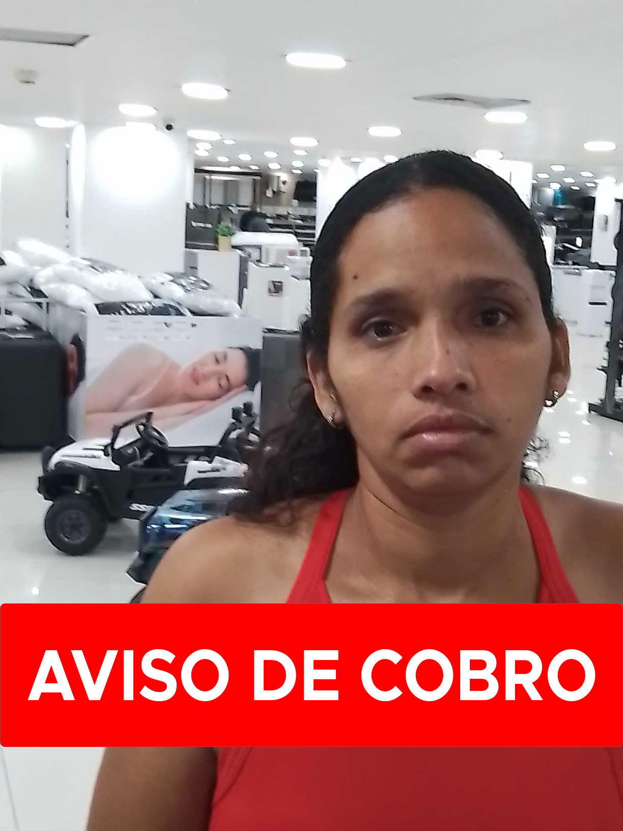 MARIA DE LOS ANGELES MOSQUERA ALVAREZ