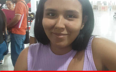 MARIA DE LOS ANGELES SALCEDO RANGEL