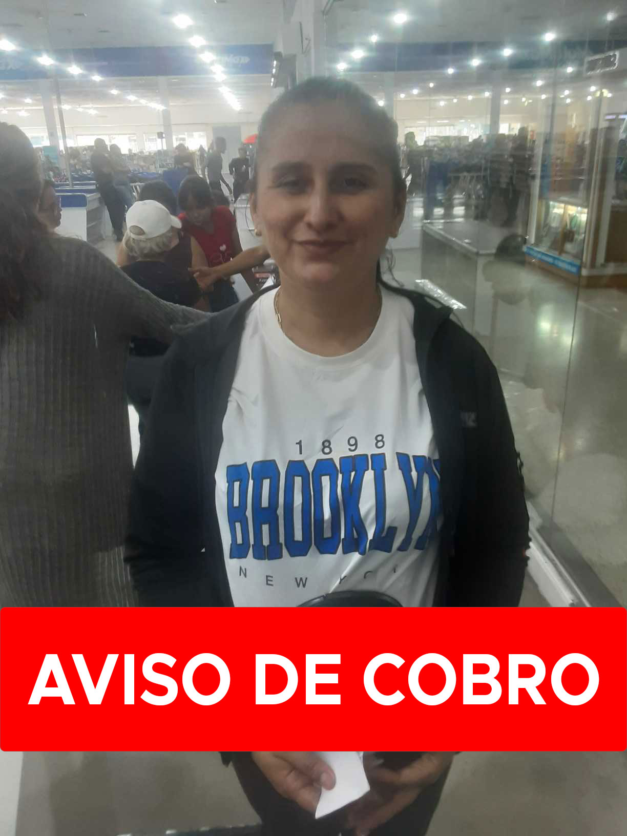 MARIA ESTHER RODRIGUEZ OLIVEROS