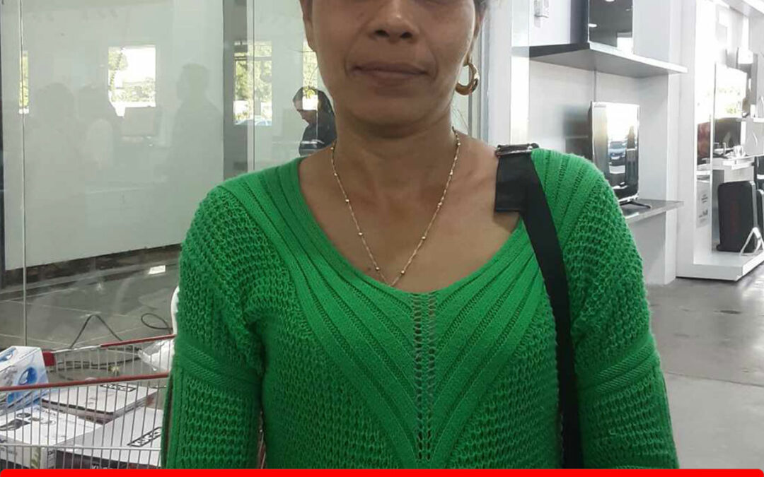 MARIA EUGENIA GONZALEZ RODRIGUEZ