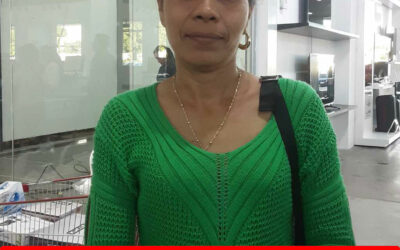 MARIA EUGENIA GONZALEZ RODRIGUEZ