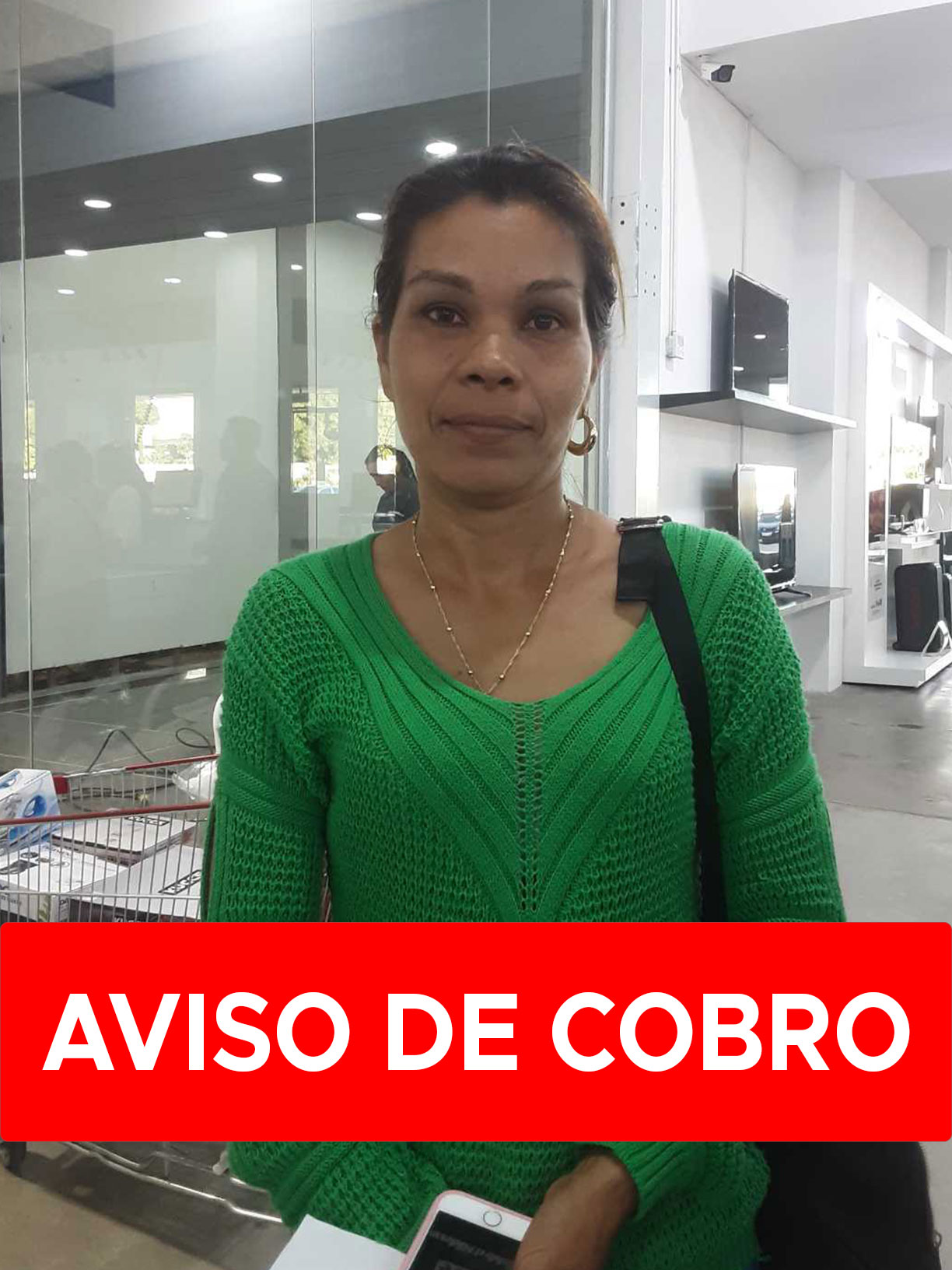 MARIA EUGENIA GONZALEZ RODRIGUEZ