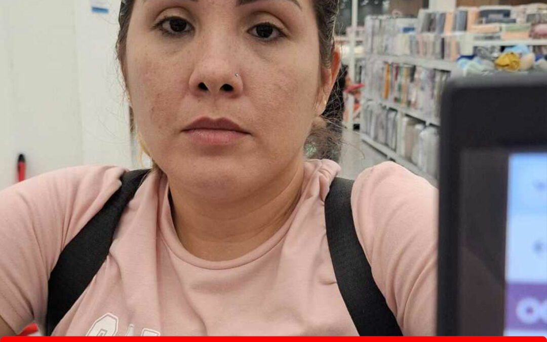MARIA FERNANDA AUXILIADORA RIVERO LUGO
