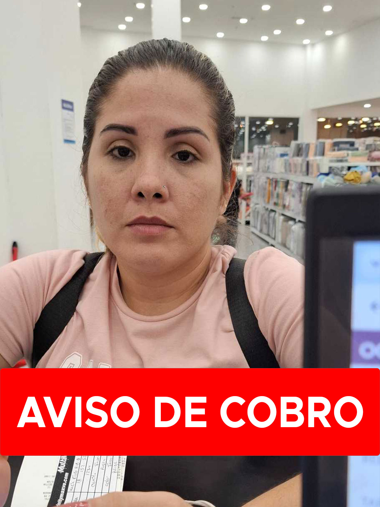 MARIA FERNANDA AUXILIADORA RIVERO LUGO