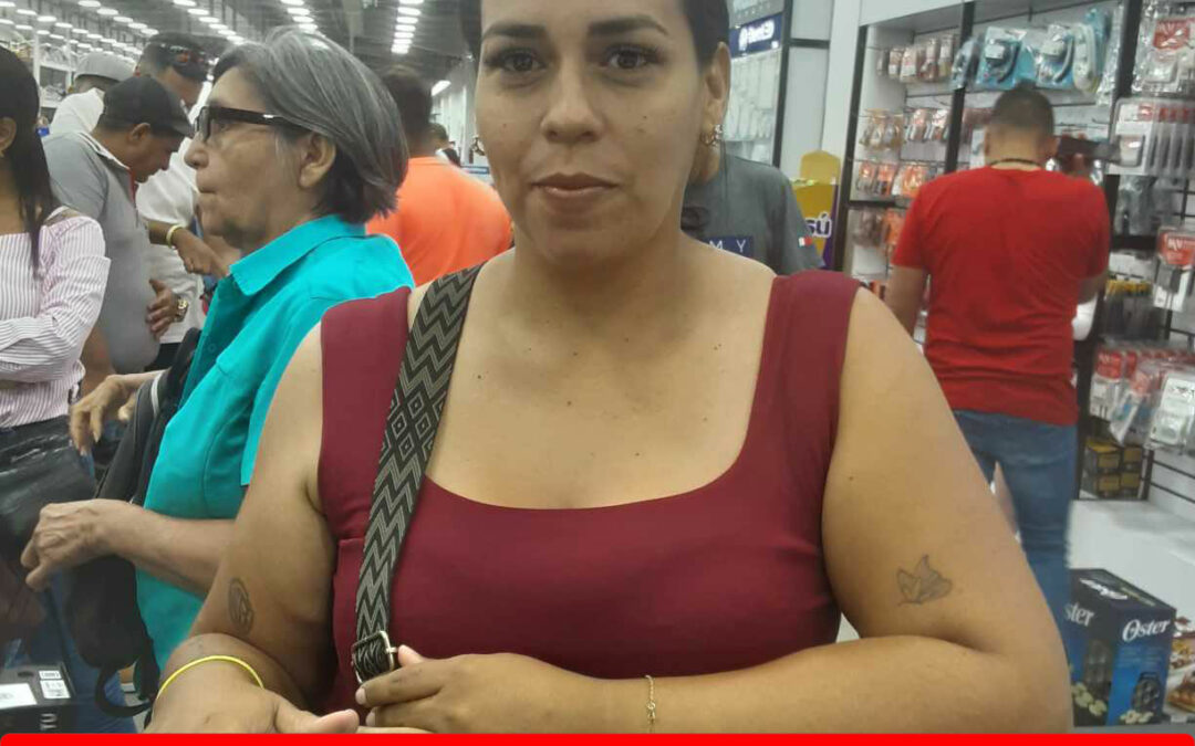 MARIA FERNANDA JIMENEZ ACURERO