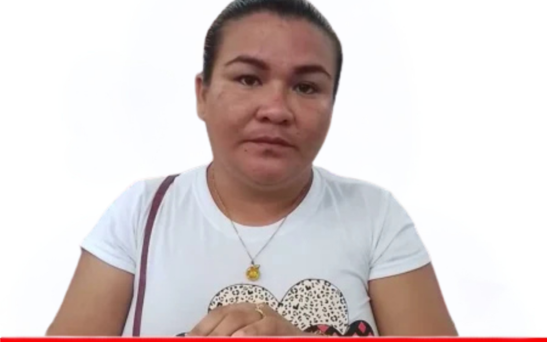 MARIA FERNANDA PREPO GUANARE