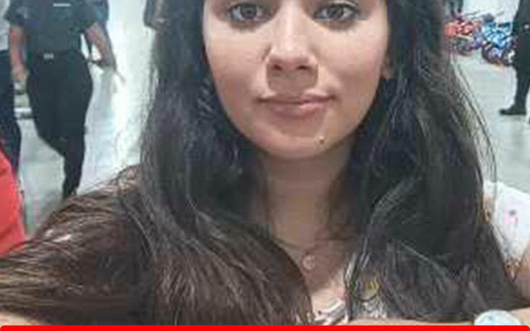 MARIA JOSE ARANDA BERRIOS