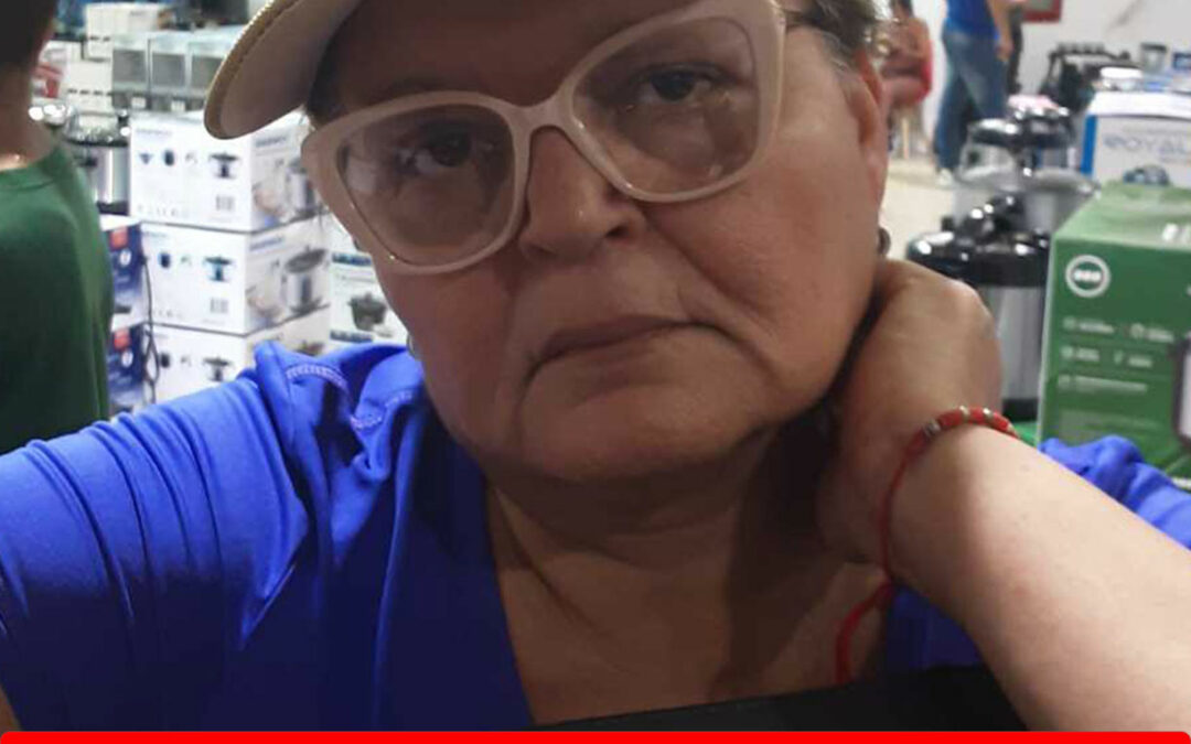 MARIA JOSE NARVAEZ