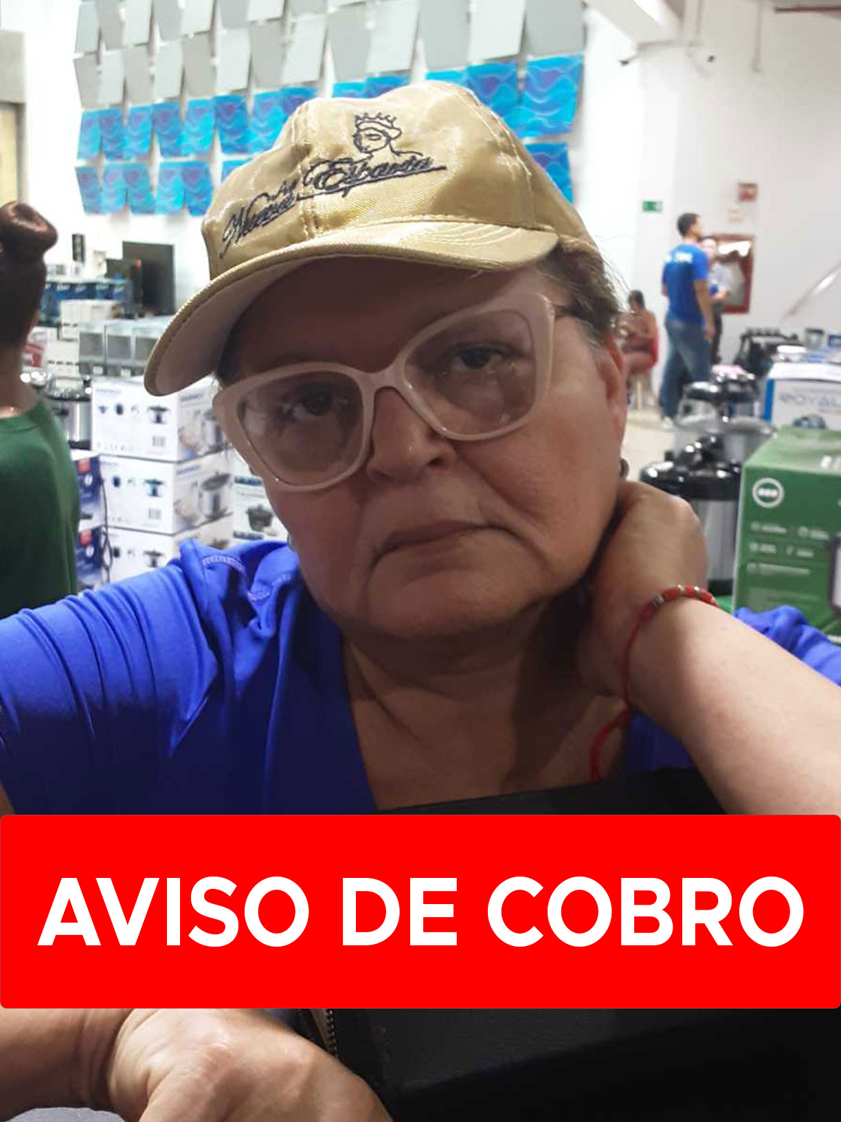 MARIA JOSE NARVAEZ