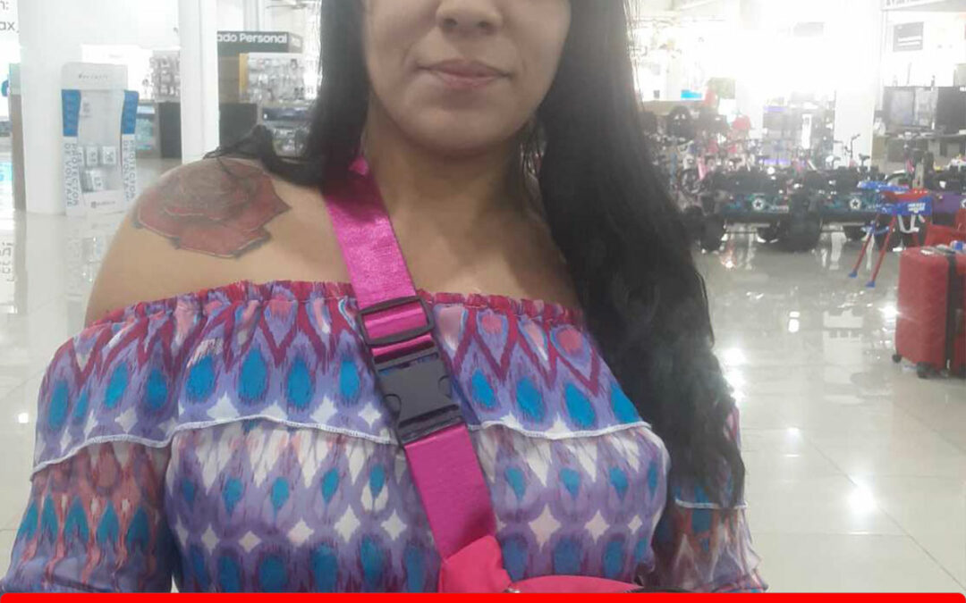 MARIA MERCEDES AMADOR REYES