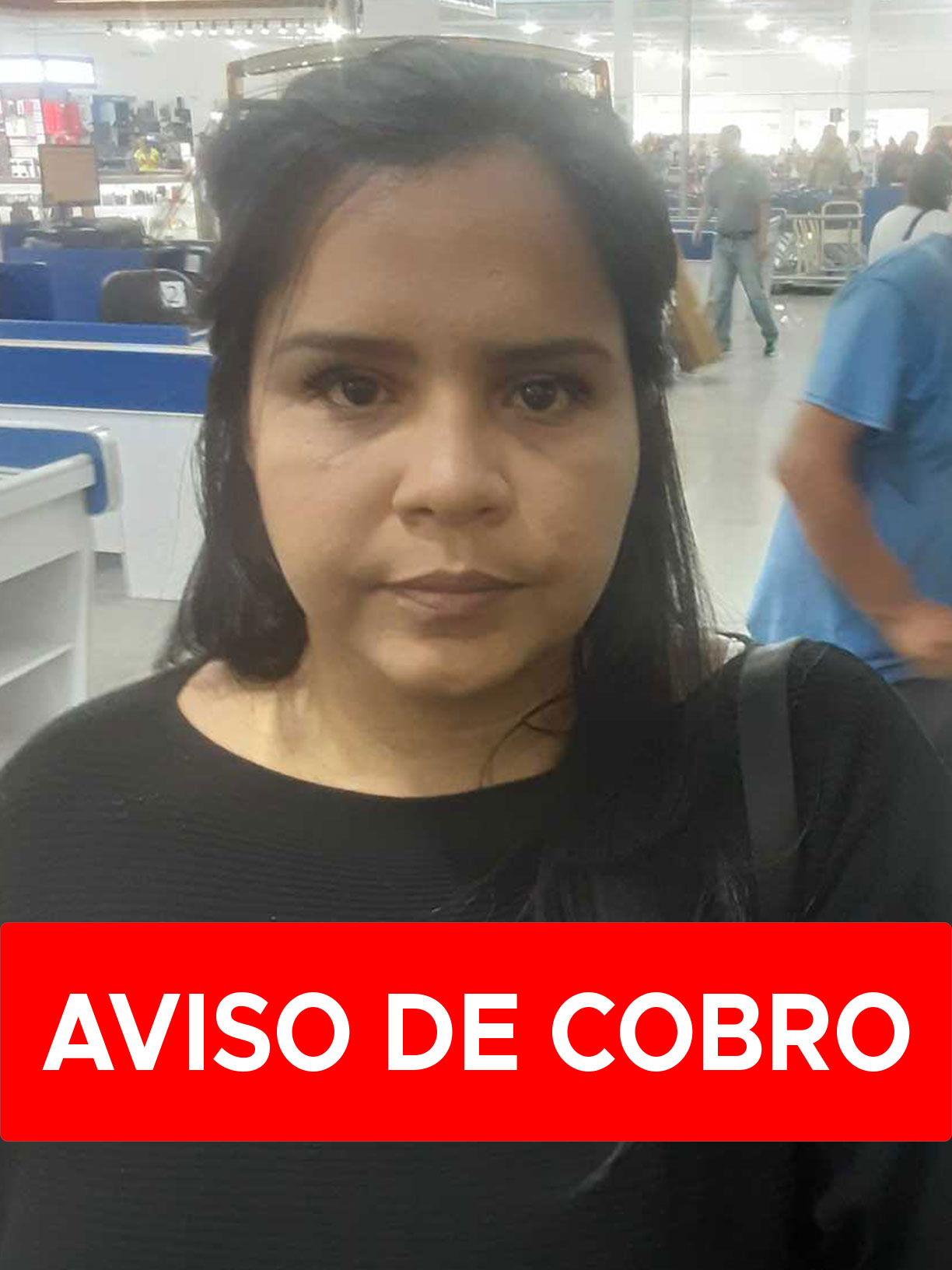MARIA MIGDALIA RAMIREZ ZAMBRANO - mala pagas
