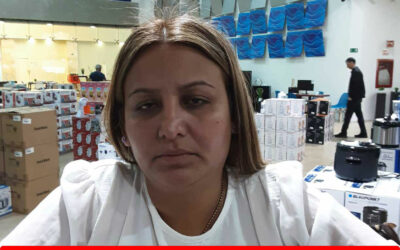 MARIA VIRGINIA HERNANDEZ SILVA