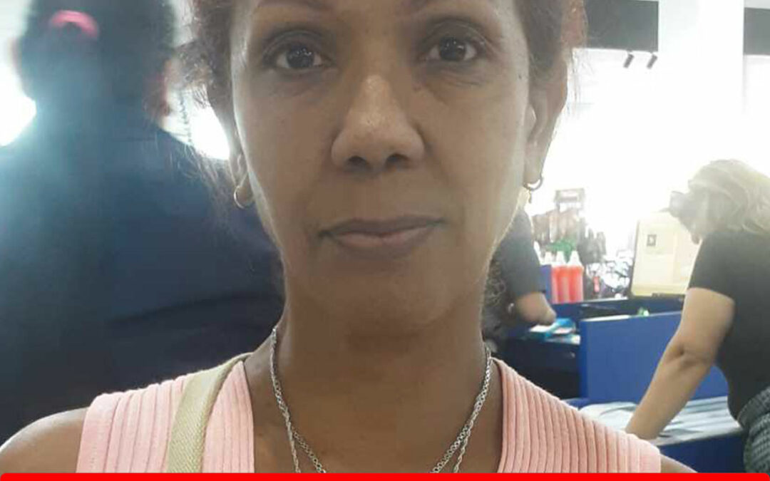 MARIA YADIRA MARCANO ROSALES