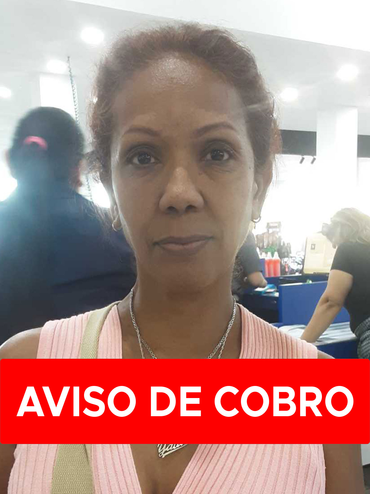 MARIA YADIRA MARCANO ROSALES - mala pagas