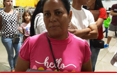 MARIALYS DEL VALLE GONZALEZ SALAZAR