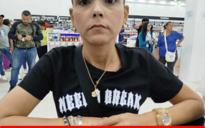 MARIAN CAROLINA NEGRETTI SOTO