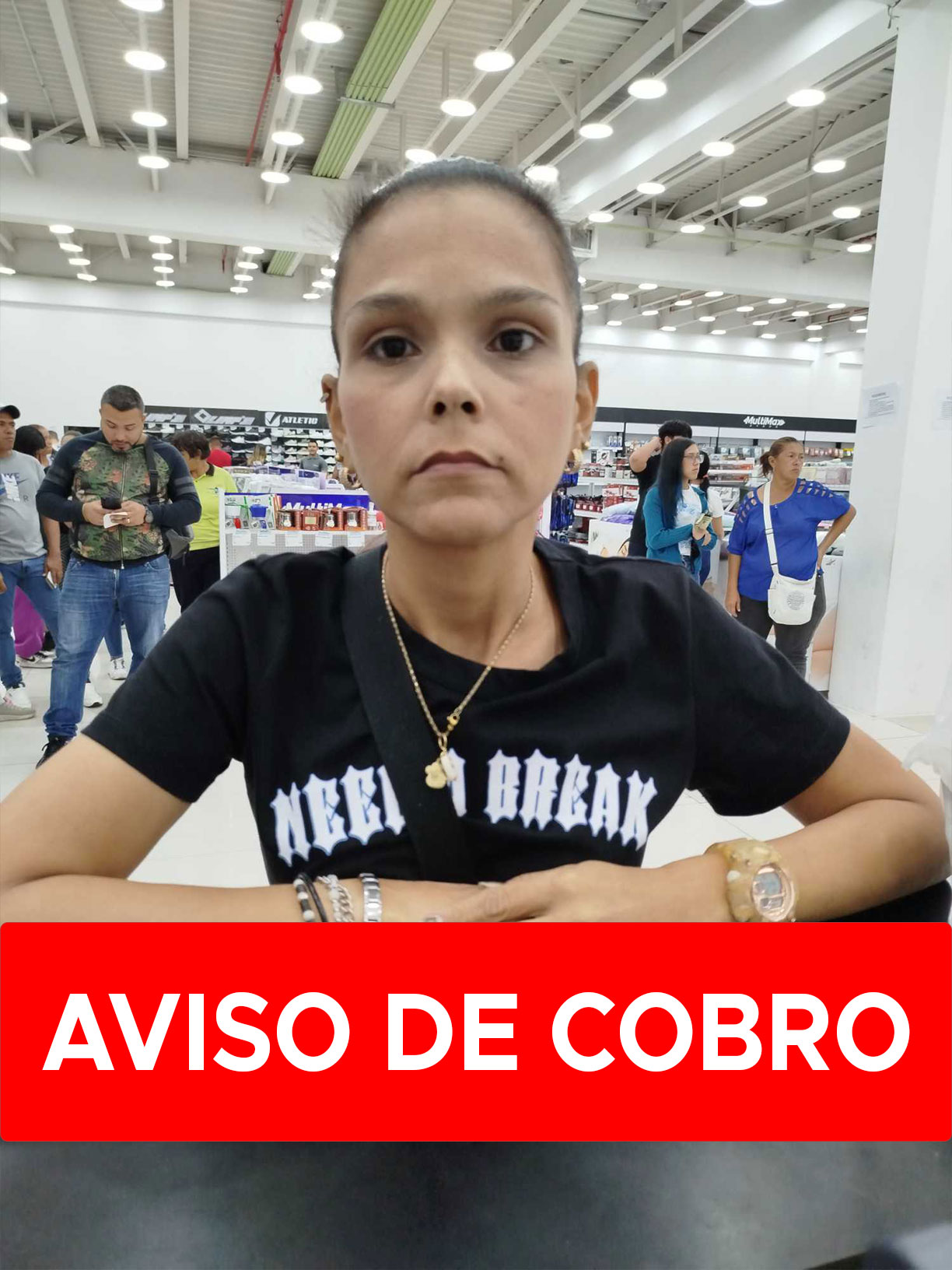 MARIAN CAROLINA NEGRETTI SOTO
