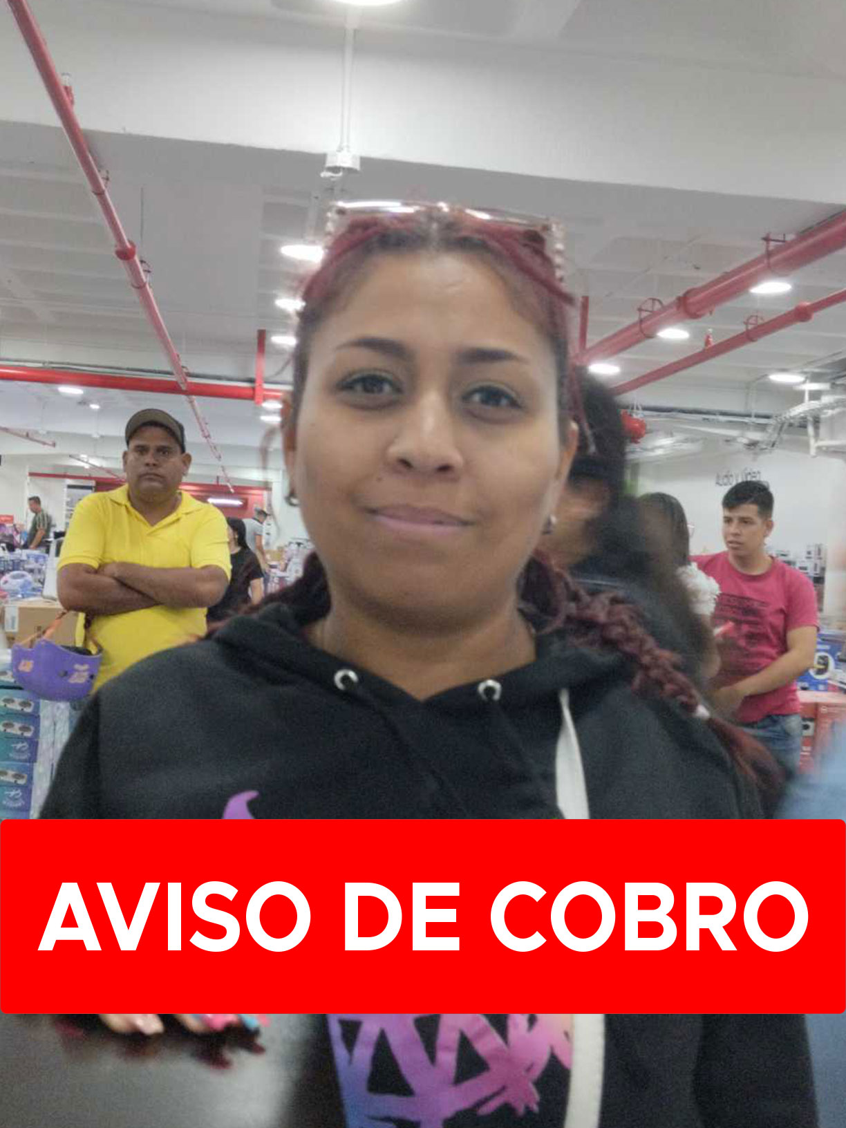 MARIANA BETZABETH VICUÑA SOSA - mala pagas