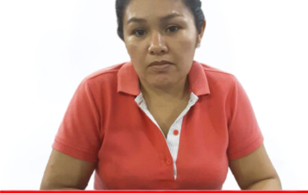 MARIANNY JOSE PIÑA MONGES