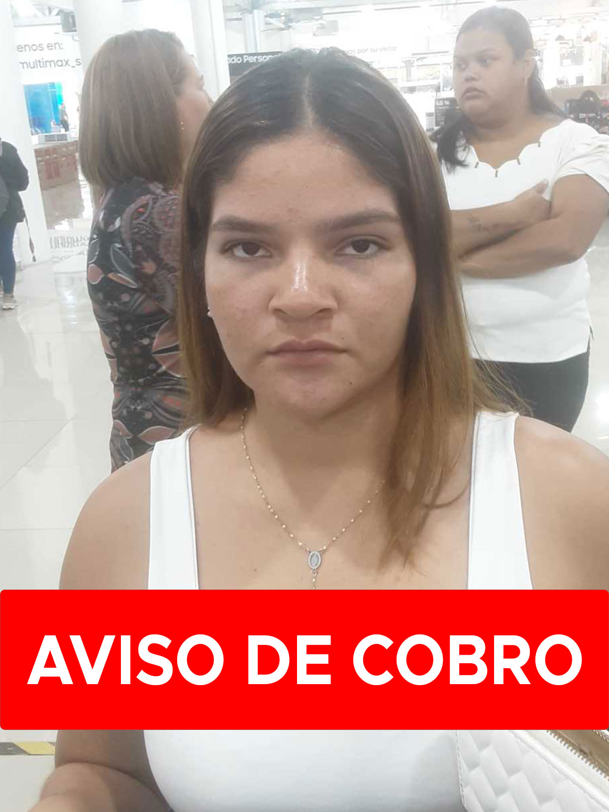 MARIANNY JOSELIN LOPEZ MILLAN