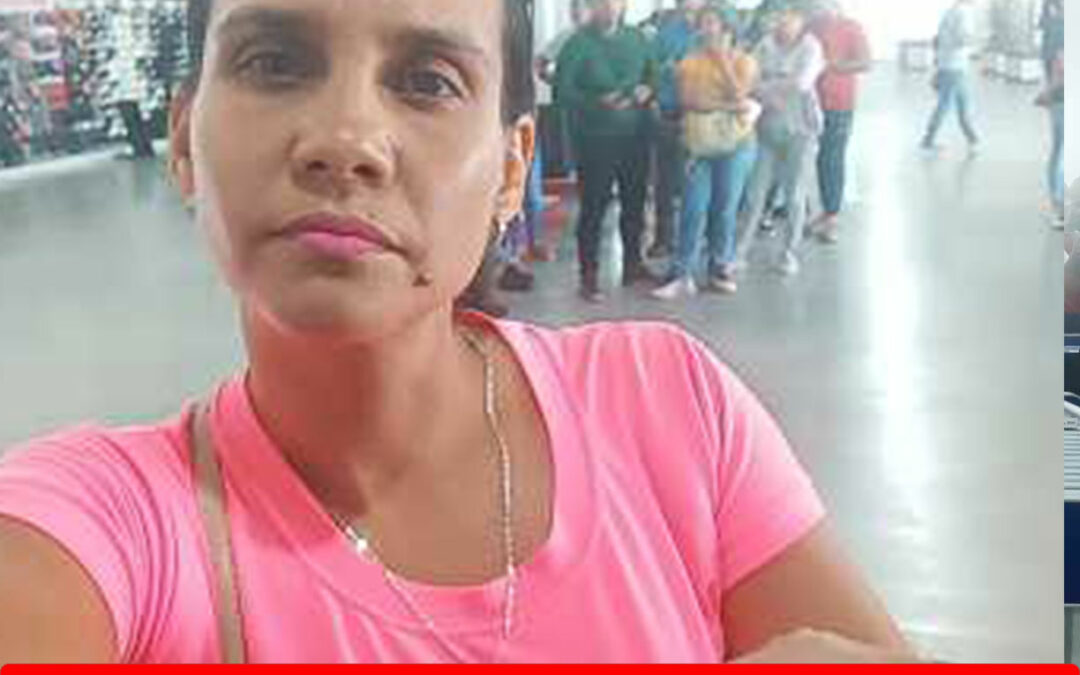 MARIANNY OLDYS CABEZA CARDENAS