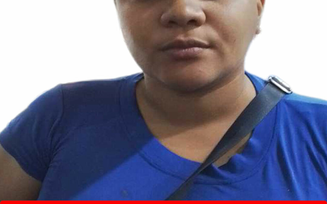 MARIELENA HERRERA PEDRIQUE