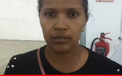 MARIELIS JOHANNA CAMACHO PAJARERO