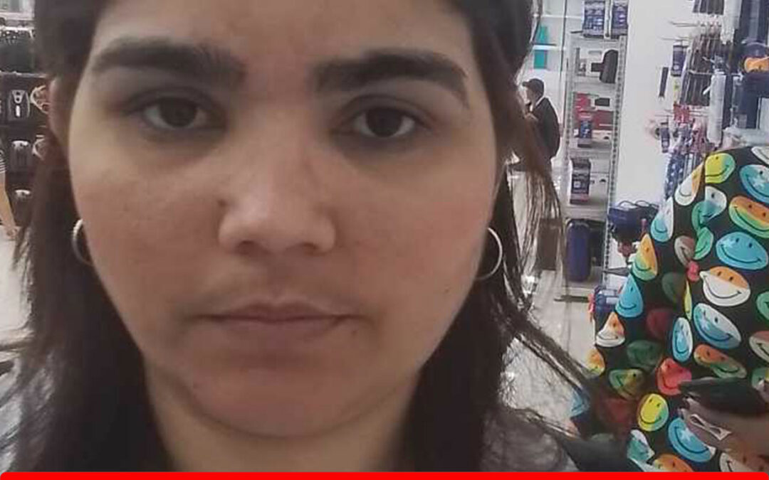 MARIENNY ROXI LEDEZMA BADELL