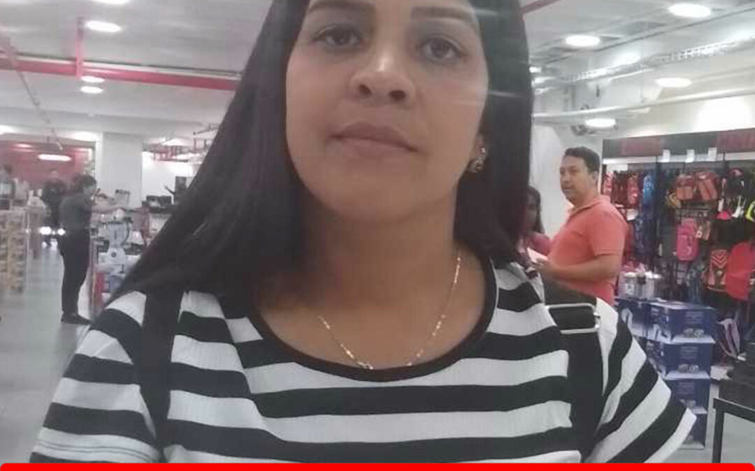 MARILYN DESIREE LAGUNA COLMENARES