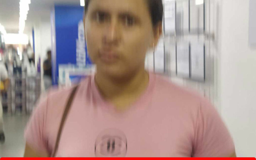 MARILYN MERCHAN MARTINEZ