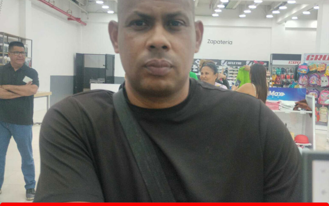 MARIO ENRIQUE HAYDE BRICEÑO