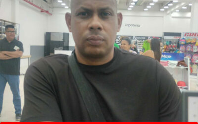 MARIO ENRIQUE HAYDE BRICEÑO